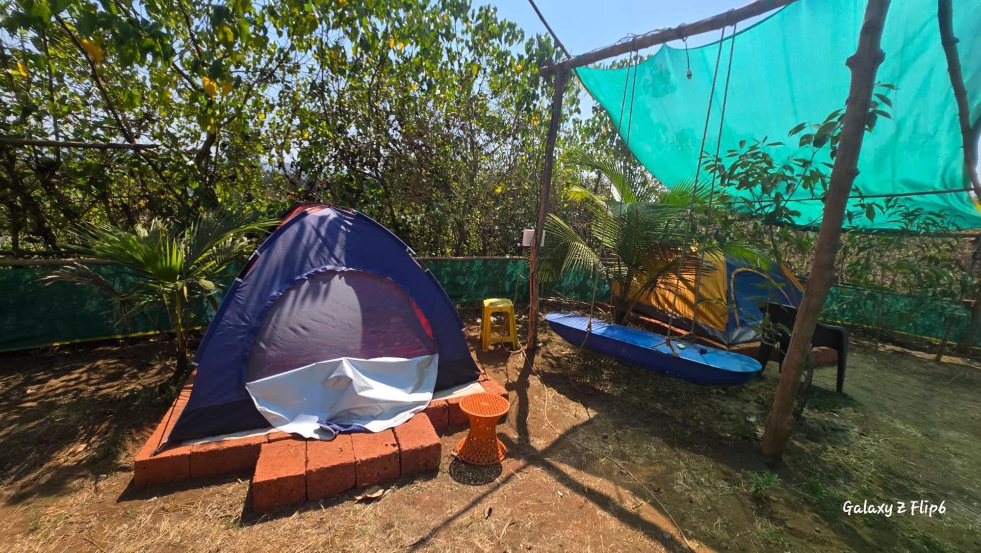 Sea Touch Beach Resort Harihareshwar Cameră foto